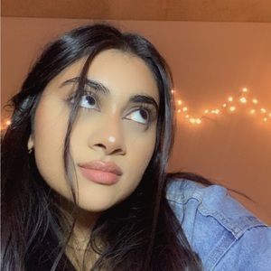 Meet your Posher, Nehal